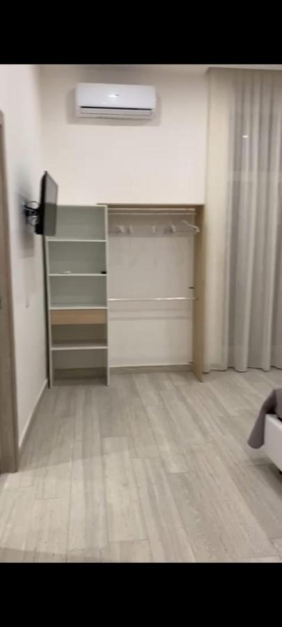 Rosaroll Homes Napoli Esterno foto