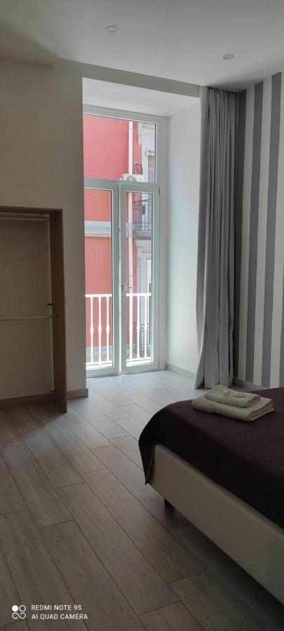 Rosaroll Homes Napoli Esterno foto
